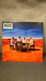 Muse.  Black Holes And Revelations, Ophalen of Verzenden, Nieuw in verpakking, 12 inch, Alternative