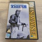 Flying Tigers (Oorlog, IMPORT) 4 = 3 ACTIE, Gebruikt, Vanaf 16 jaar, 1980 tot heden, Ophalen of Verzenden