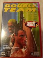 Double Team - Jean Claude van Damme, Dennis Rodman, M Rourke, Vanaf 16 jaar, Ophalen of Verzenden, Nieuw in verpakking, Actie