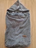 Voetenzak baby's only Vintage Blue, Kinderen en Baby's, Dekens, Slaapzakjes en Inbakerproducten, Ophalen of Verzenden, Zo goed als nieuw
