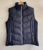 Bodywarmer Adventure line Maat: L. Donker blauw., Verzenden, Zo goed als nieuw, Maat 42/44 (L), Blauw