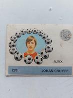 Cruyff monty, Verzamelen, Ophalen of Verzenden, Zo goed als nieuw, Buitenlandse clubs