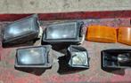 Porsche 924/944 Mistlampen en Knipperlichten, Ophalen of Verzenden, Gebruikt, Porsche