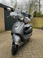 Nette Sym Allo te koop!, Fietsen en Brommers, Scooters | SYM, Maximaal 25 km/u, Benzine, 50 cc, Gebruikt