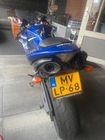 Yamaha R1 2006 superbike, Bedrijf, Super Sport
