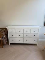 IKEA Hemnes kast / commode, Huis en Inrichting, Ophalen, 5 laden of meer, 150 tot 200 cm, Zo goed als nieuw