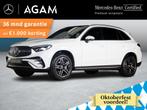 Mercedes-Benz GLC 300e 4MATIC AMG Line MANUFAKTUR | Panorama, Auto's, Automaat, Gebruikt, Euro 6, 4 cilinders