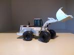 Caterpillar 966F, Hobby en Vrije tijd, Modelauto's | 1:50, Verzenden, Zo goed als nieuw, Bus of Vrachtwagen, NZG