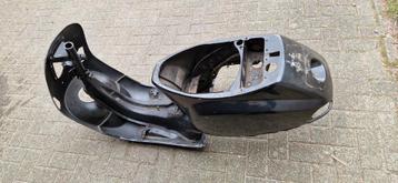 VESPA Piaggo LX50 S50 Sprint primavera frame zonder kenteken beschikbaar voor biedingen