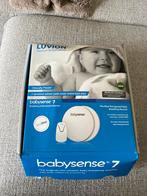 Babysense luvion, Kinderen en Baby's, Babyfoons, Ophalen of Verzenden, Zo goed als nieuw