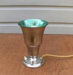 Art Deco uplighter, Ophalen of Verzenden