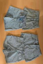 Korte spijkerbroeken, Kleding | Dames, Ophalen of Verzenden, Nieuw, Blauw, Overige jeansmaten