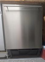 Aeg tafelkoelkast onderbouw met rvs frontje, Witgoed en Apparatuur, Koelkasten en IJskasten, Ophalen, Zo goed als nieuw, 45 tot 60 cm