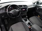 Volkswagen Tiguan Allspace 1.4 TSI Highline- 7 Pers, CarPlay, Auto's, Volkswagen, Voorwielaandrijving, Stof, 4 cilinders, Adaptive Cruise Control