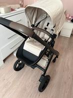 Dubatti One 2-in-1 Kinderwagen + Autostoel Adapters, Kinderen en Baby's, Kinderwagens en Combinaties, Combiwagen, Ophalen, Overige merken