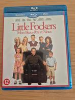 Blu-ray Little Fockers, Ophalen of Verzenden, Zo goed als nieuw