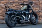 Harley-Davidson XL883N Sportster Iron 883 Special (bj 2009), Info@harley-davidson.com, Bedrijf, 883 cc, Harley--Davidson