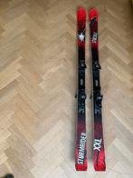 Stöckli Ski's  186,  all mountain, Carve, Skiën, Ski's, Ophalen