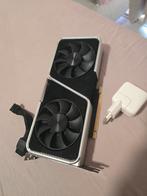 Nvidia RTX 3060 TI, Computers en Software, Videokaarten, Ophalen of Verzenden, Zo goed als nieuw