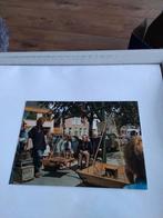 SCHAGEN. WESTFRIESE MARKT, Ophalen of Verzenden