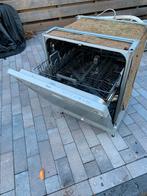 Whirlpool inbouw vaatwasser, Witgoed en Apparatuur, Vaatwasmachines, Ophalen, Minder dan 85 cm, Voorspoelprogramma, Minder dan 10 liter