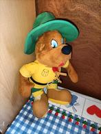 Bollo de Beer knuffel oude versie Landal GreenParks 36 cm, Kinderen en Baby's, Speelgoed | Knuffels en Pluche, Ophalen of Verzenden