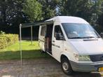 Mercedes sprinter la Strada camper bus, Caravans en Kamperen, Campers, Buscamper of Camperbus, Mercedes-Benz, Diesel, Tot en met 3