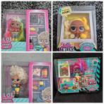 L.O.L. Surprise Hair Hair Hair & Tweens Swap Sets, Ophalen of Verzenden, Nieuw, Meisje
