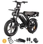 elektrischea fatbike✅ v20 pro 9.0. Ouxi v8  v20 mini, Fietsen en Brommers, Steps, Ophalen, Nieuw, Elektrische step (E-scooter)