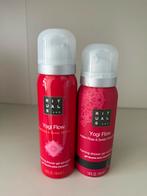 Rituals mini foams Yogi flow NIEUW, Ophalen of Verzenden, Nieuw