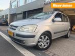 Hyundai GETZ 1.3i GLS Chic 5DRS AIRCO NAP APK 12-2025 RIJDT, Gebruikt, 4 cilinders, 82 pk, Bedrijf