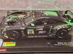 Carrera 124 digital BMW M4 GT3 auto car exclusiv Schubert, Ophalen of Verzenden, Nieuw, Elektrisch, Carrera