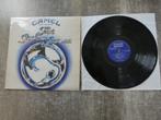 Camel – The Snow Goose,1975,The Great Marsh,lp,elpee, Ophalen of Verzenden, 1960 tot 1980, Gebruikt, 12 inch