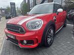 MINI Countryman 2.0 Cooper S E ALL4 Chili (bj 2017), Auto's, Te koop, 5 stoelen, 3 cilinders, Gebruikt