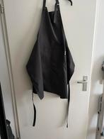 keukenschort DDDDD, Huis en Inrichting, Keuken | Textiel, Ophalen of Verzenden, Gebruikt, Overige kleuren, Schort