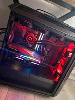 High-End Gaming-PC / I9-9900K - RTX 2070 SUPER - 32GB RAM, 32 GB, Ophalen of Verzenden, Zo goed als nieuw, Gaming