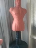 De RAM BOB XL staande bokspaal dummy is ideaal voor thuisgeb, Sport en Fitness, Boksen, Ophalen of Verzenden, Zo goed als nieuw