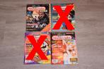 Club Nintendo Extra (diverse), Ophalen of Verzenden, Gelezen, Overige typen