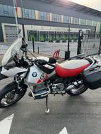 BMW R1150GS Adventure, bj 2004, 120.000km, Motoren, Motoren | BMW, Particulier, Toermotor
