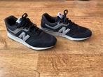 New Balance sneakers maat 44(9,5), Ophalen of Verzenden, Zo goed als nieuw, New Balance, Sneakers of Gympen