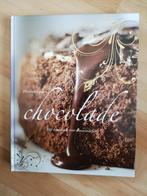 Verslaafd aan Chocolade, het kookboek voor chocoladefans, Ophalen of Verzenden, Nieuw, Overige typen