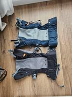 Baby carrier, Ophalen, Zo goed als nieuw, Draagzak