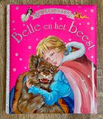 TE KOOP: voorleesboek van Belle en het Beest NIEUW, Boeken, Meisje, Nieuw, Ophalen of Verzenden, Voorleesboek