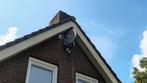 Triax Schotel 60cm met Dubbele Kop, Audio, Tv en Foto, Schotelantennes, Ophalen, Gebruikt, (Schotel)antenne, Overige merken