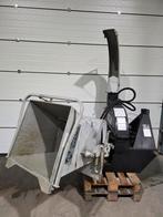 Houtversnipperaar/ hakselaar ,Jansen BX-92RS, Ophalen, Nieuw
