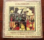 Colosseum Those who are going to die salute you, Ophalen of Verzenden, Zo goed als nieuw, 12 inch, Progressive