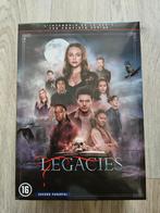 Bluray Legacies (complete serie), Cd's en Dvd's, Dvd's | Tv en Series, Ophalen of Verzenden, Zo goed als nieuw