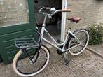 Puch damesfiets met rekje, Ophalen, Gebruikt, Overige merken, Versnellingen
