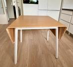 Ikea klaptafel, Ophalen, 100 tot 150 cm, 50 tot 100 cm, Zo goed als nieuw