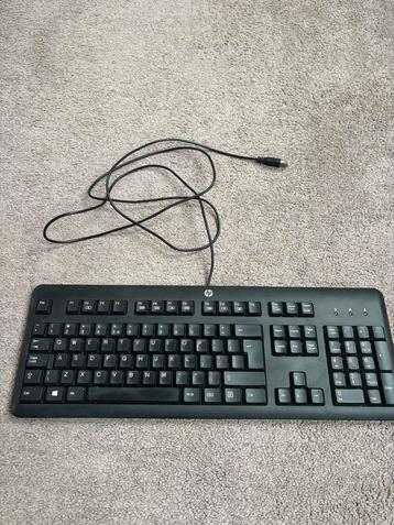 Los toetsenbord beschikbaar voor biedingen